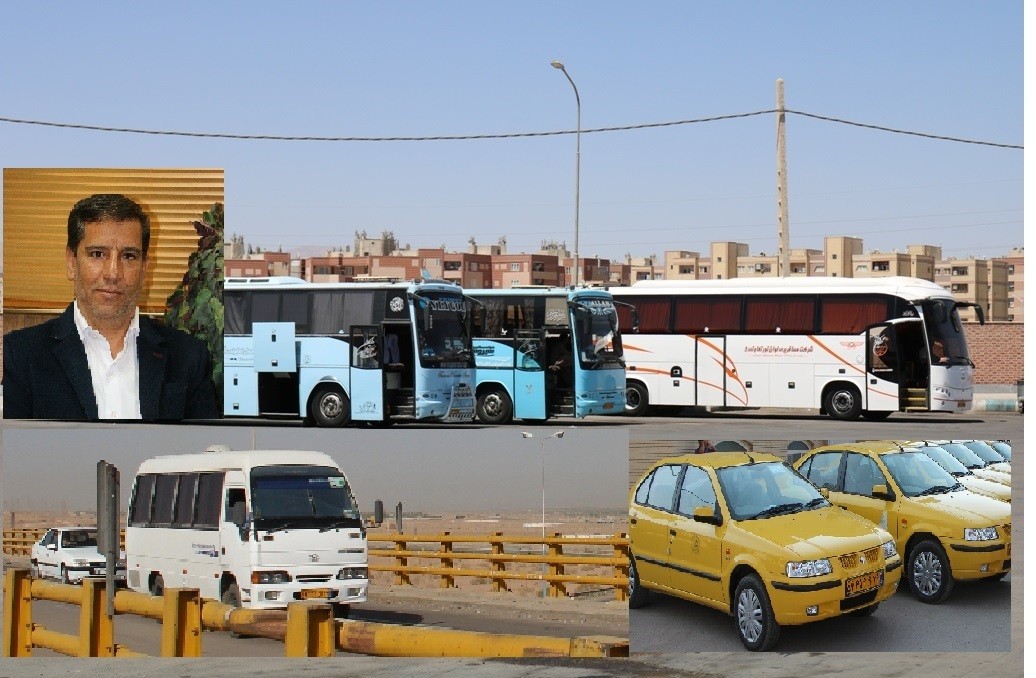 تشدید نظارت بر شرکت&zwnj;های مسافربری استان کرمان
