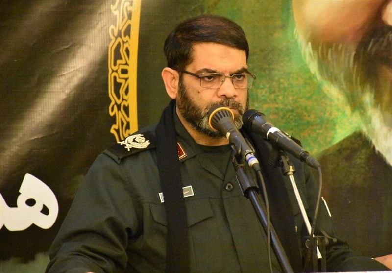 نقش موثر همکاری بسیج و آموزش وپرورش در ترویج مکتب حاج قاسم سلیمانی