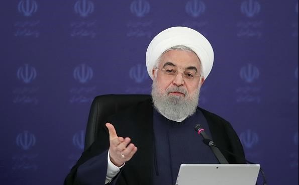 مردم برای تامین کالاهای اساسی نگران نباشند/ به مرز مهار کرونا رسیده‌ایم