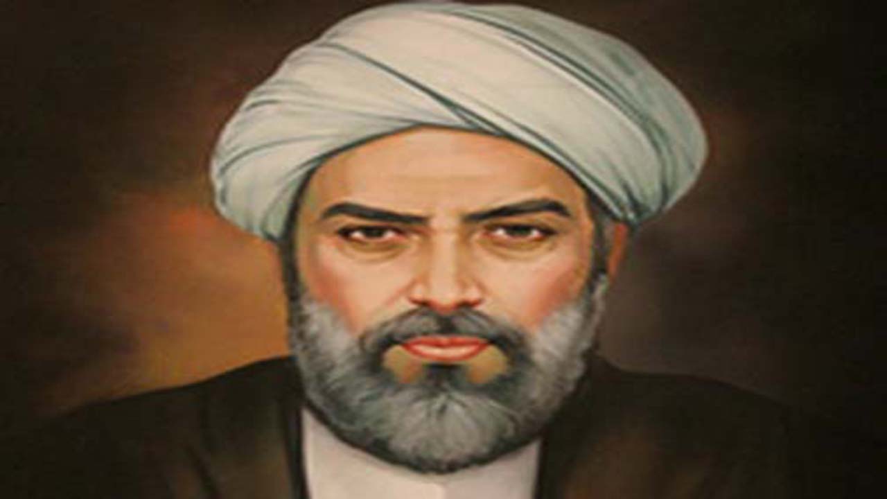 ملاصدرا اندیشمند و عارف برجسته از دیار فارس