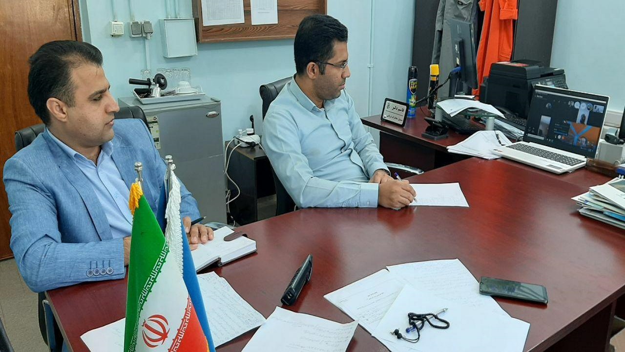 «هواشناسی مسیر» از نیاز‌های ضروری فعالیت‌های دریایی کشور