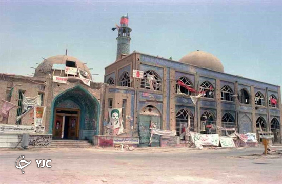 روز بیست و چهارم عملیات بیت&zwnj;المقدس و ارتشی به ظاهر مسلح که محاصره کامل شد + تصاویر