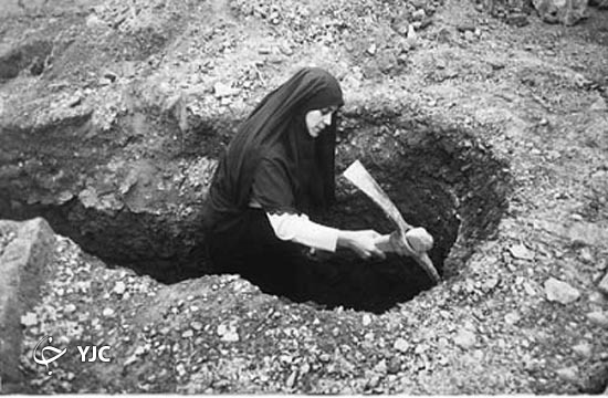روز بیست و چهارم عملیات بیت&zwnj;المقدس و ارتشی به ظاهر مسلح که محاصره کامل شد + تصاویر
