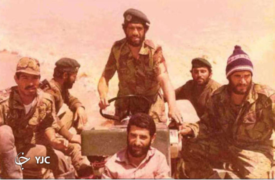 روز بیست و چهارم عملیات بیت&zwnj;المقدس و ارتشی به ظاهر مسلح که محاصره کامل شد + تصاویر