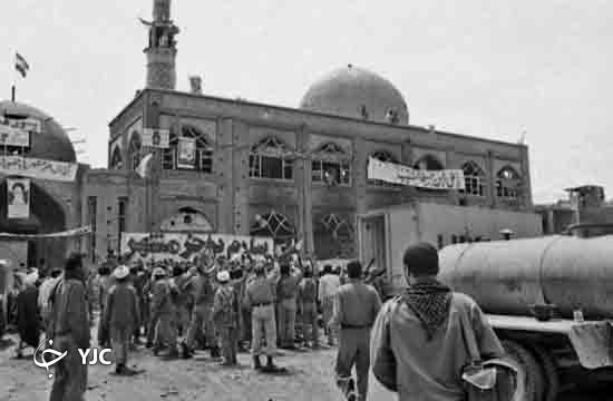 روز بیست و چهارم عملیات بیت&zwnj;المقدس و ارتشی به ظاهر مسلح که محاصره کامل شد + تصاویر