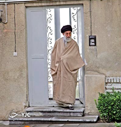 رهبر انقلاب از کالاهای ساخت کدام کشور استفاده می&zwnj;کنند؟