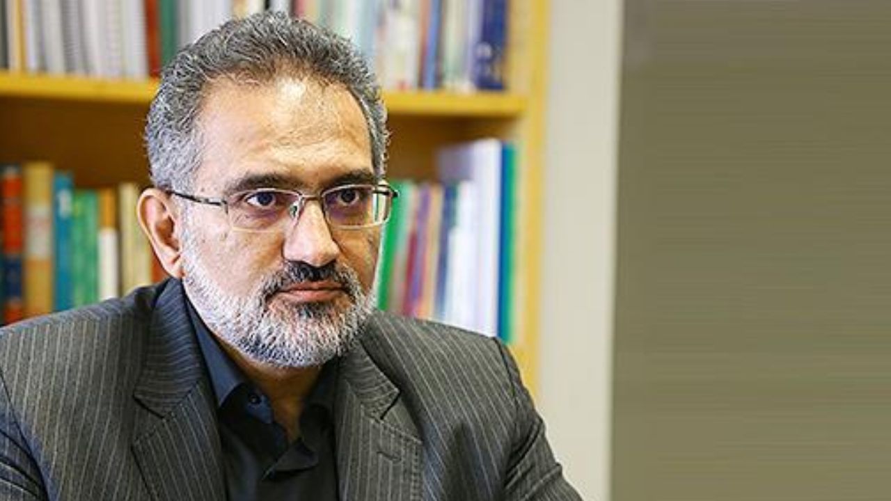 واکنش توییتری وزیر اسبق ارشاد به روز جهانی قدس