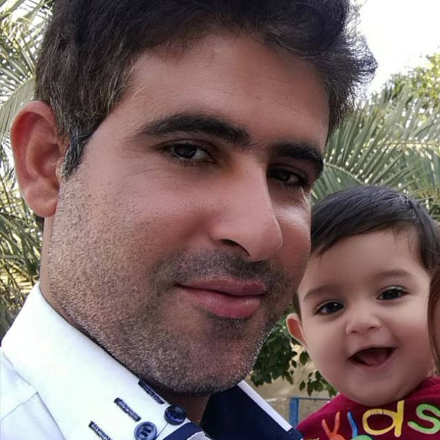 ناگفته&zwnj;های همسر شهید حادثه کنارک از لحظه اعلام خبر شهادت
