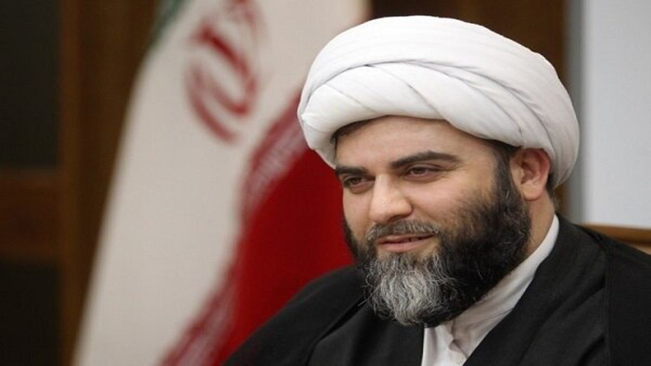 تقدیر بیش از۱۹۰ نفر از روحانی و علمای فارس از رئیس سازمان تبلیغات اسلامی کشور