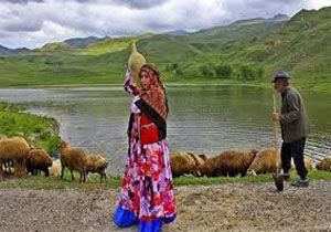 آغاز کوچ عشایر خراسان شمالی