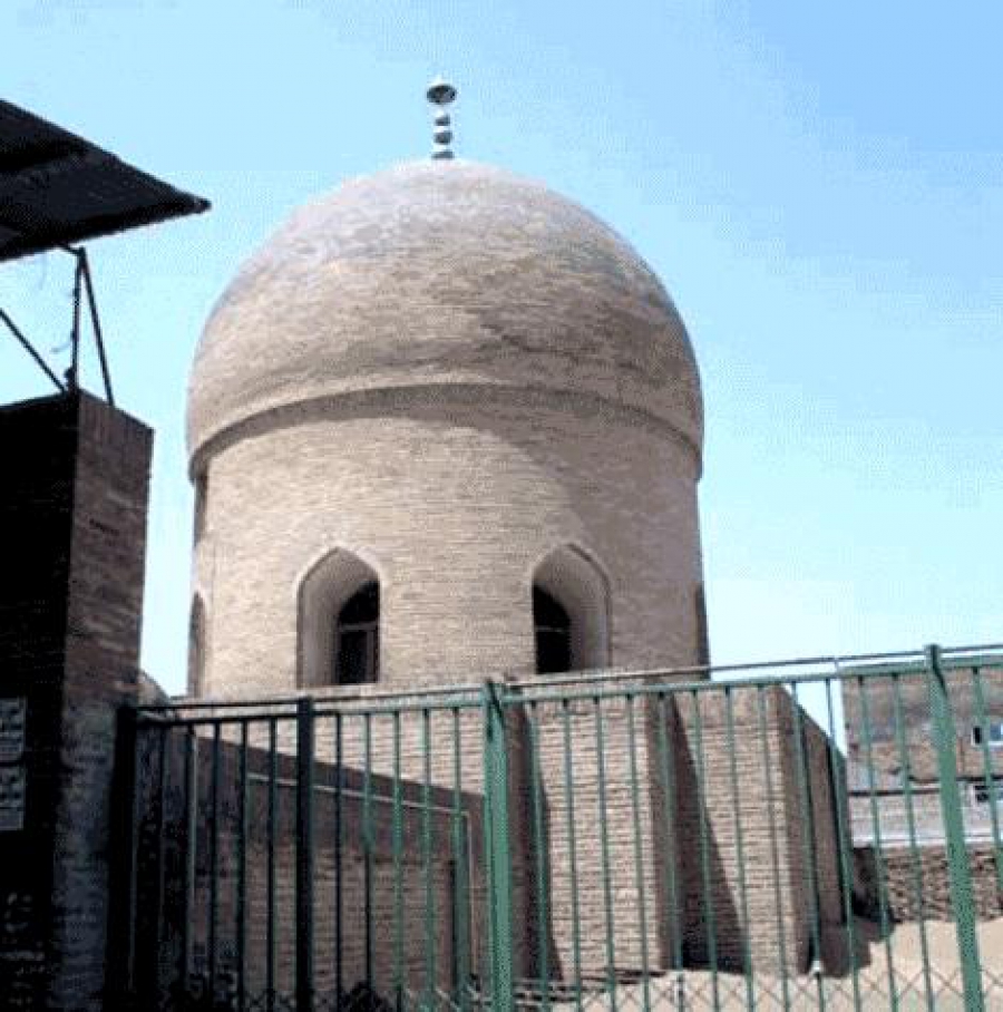 با قدیمی&zwnj;ترین زیارتگاه مشهد پس از حرم مطهر رضوی آشنا شوید