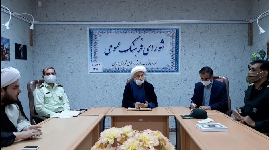 فضای مجازی ظرفیت مناسبی برای برگزاری مناسبت‌های ملی و مذهبی دارد