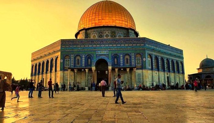 شعار از نیل تا فراتِ رژیم صهیونیستی مُرد/ به زودی باید اسرائیل را در موزه‌ها پیدا کرد