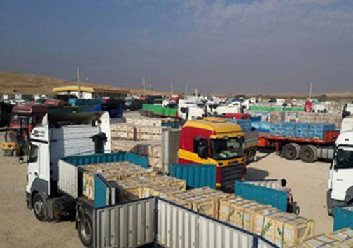 چه کسی نان سفره کارگران سر گذر را می دهد؟/ دلالی سهام عدالت، شیوه جدید سودجویی/  ماجرای جان&zwnj; باختن زندانیان در ارومیه چه بود؟