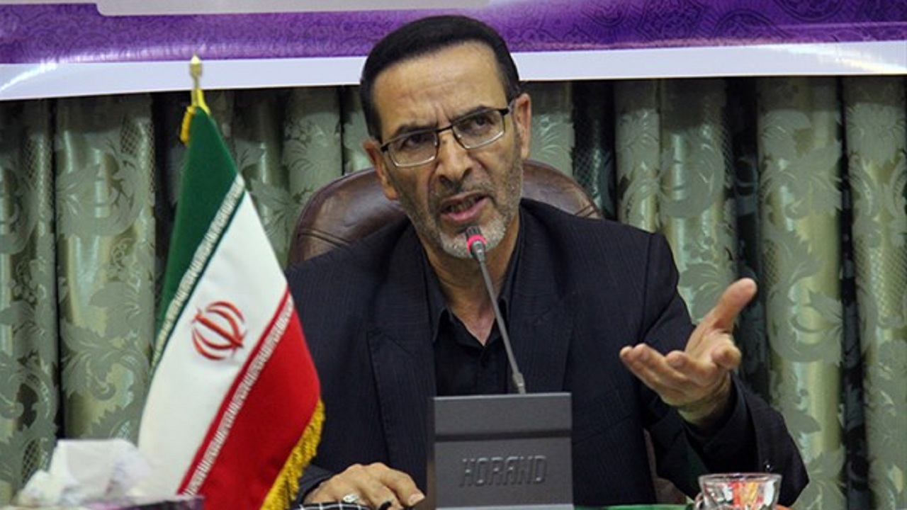 حمایت از چهل پایان نامه در موضوعات دفاع مقدس