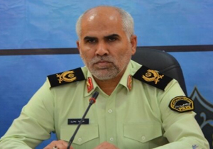 کشف ۱۲ دستگاه خودرو ایرانی و خارجی احتکار شده در بندرعباس