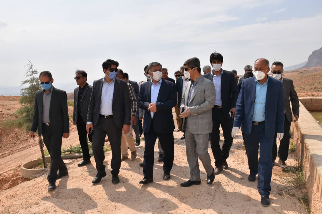 توسعه فعالیت‌های معادن وصنایع معدنی؛ اولویت وزارت صمت/وجود ۴۴۰۰ معدن غیرفعال در کشور