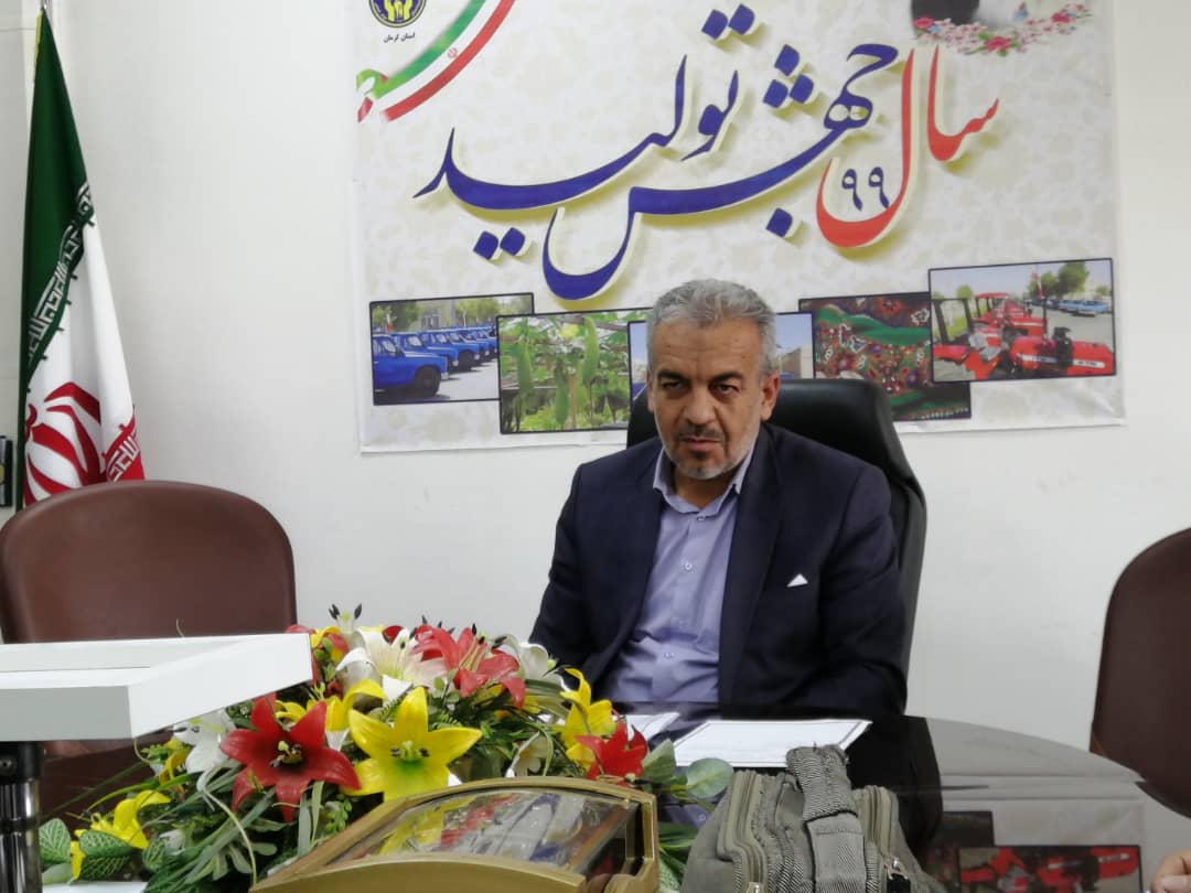 اعلام روش&zwnj;های جمع&zwnj;آوری زکات فطره در استان کرمان