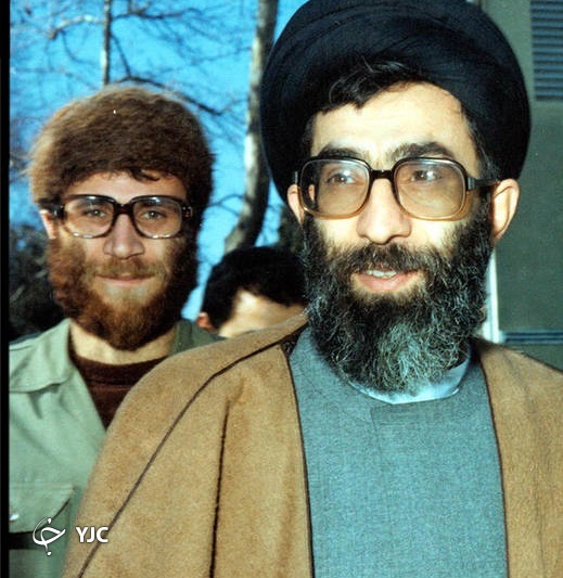 مسیح کردستان؛