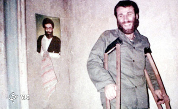 مسیح کردستان؛