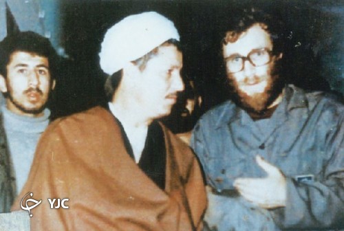 مسیح کردستان؛