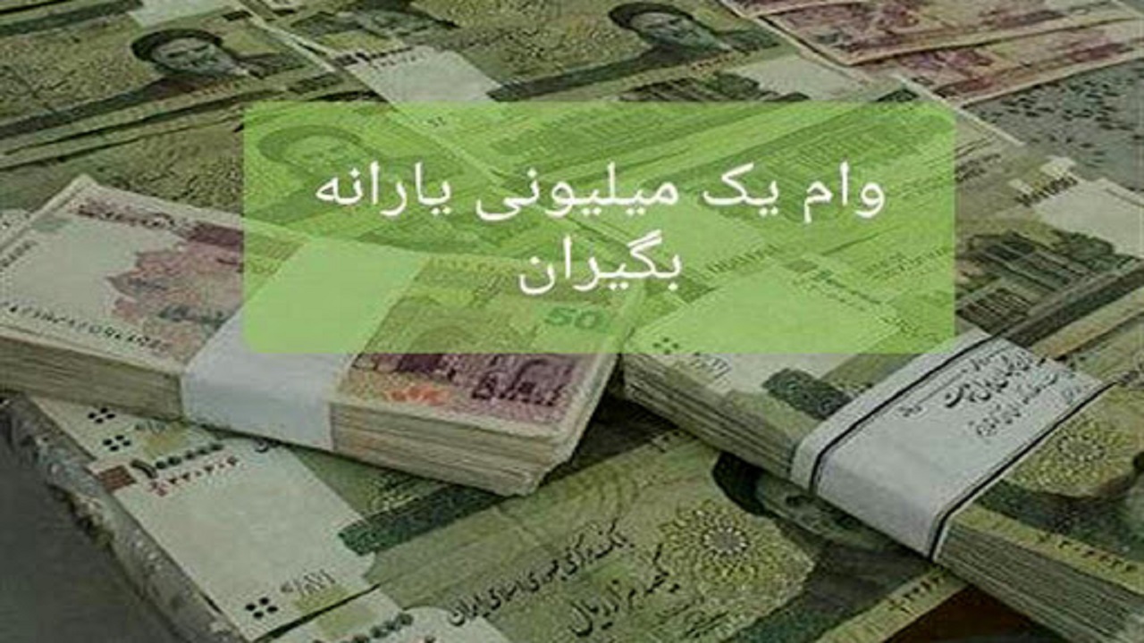 دریافت تسهیلات یک میلیونی توسط ۸۰ درصد یارانه بگیران خراسان جنوبی