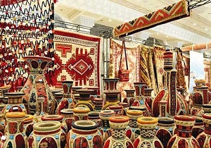 کارگاه‌های آموزش صنایع دستی استان اردبیل بازگشایی می‌شود
