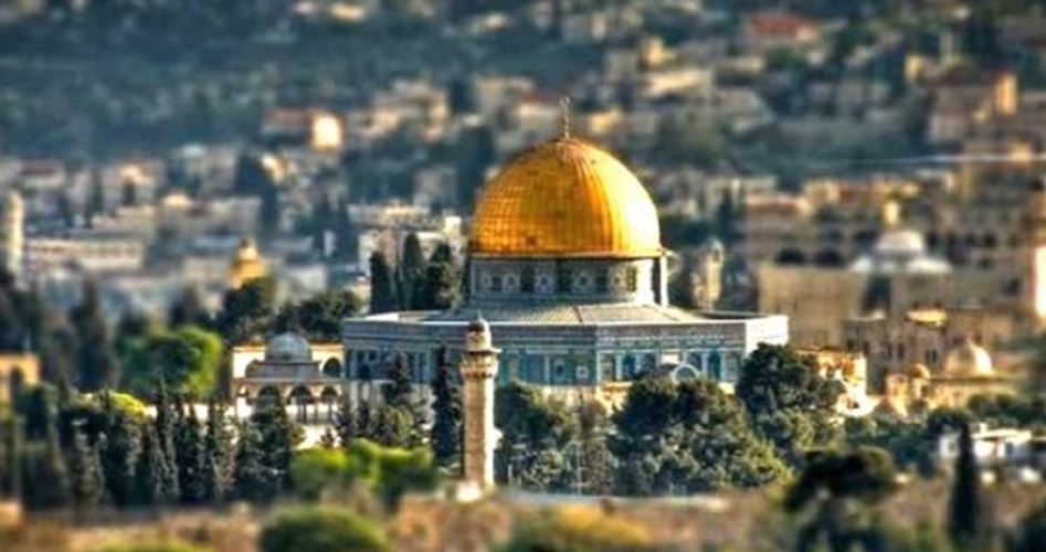 ملت‌های مسلمان نام قدس را زنده نگه دارند