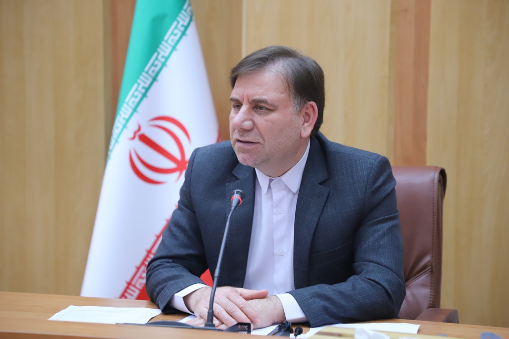 تحویل واحد‌های مسکونی مهر به متقاضیان در کوتاه‌ترین زمان ممکن