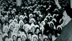 اهمیت و جایگاه مجلس شورای اسلامی از منظر امام خمینی (ره) + فیلم