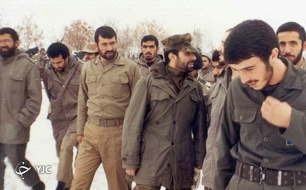 روز بیست&zwnj;وسوم عملیات بیت المقدس؛ تقلای عراق برای ماندن در خرمشهر