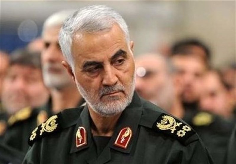 بیانیه‌ خانواده حاج قاسم سلیمانی به مناسبت فرا رسیدن روز جهانی قدس