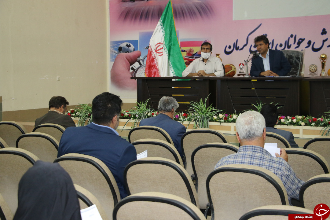 ۲۸ رشته ورزشی فعالیت خود را آغاز می‌کنند