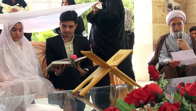 ازدواج سنتی یا مدرن؟/ یک ازدواج چطور پایان می&zwnj;پذیرد؟/فعلامنتشرنشود