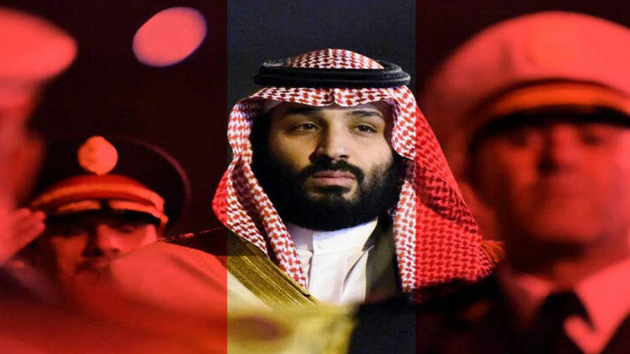 ناگفته‌های معلم انگلیسی از کُندذهنی بن‌سلمان/ محمد هفت تیرکش به ضرب گلوله املاک را معامله می‌کرد! + تصاویر