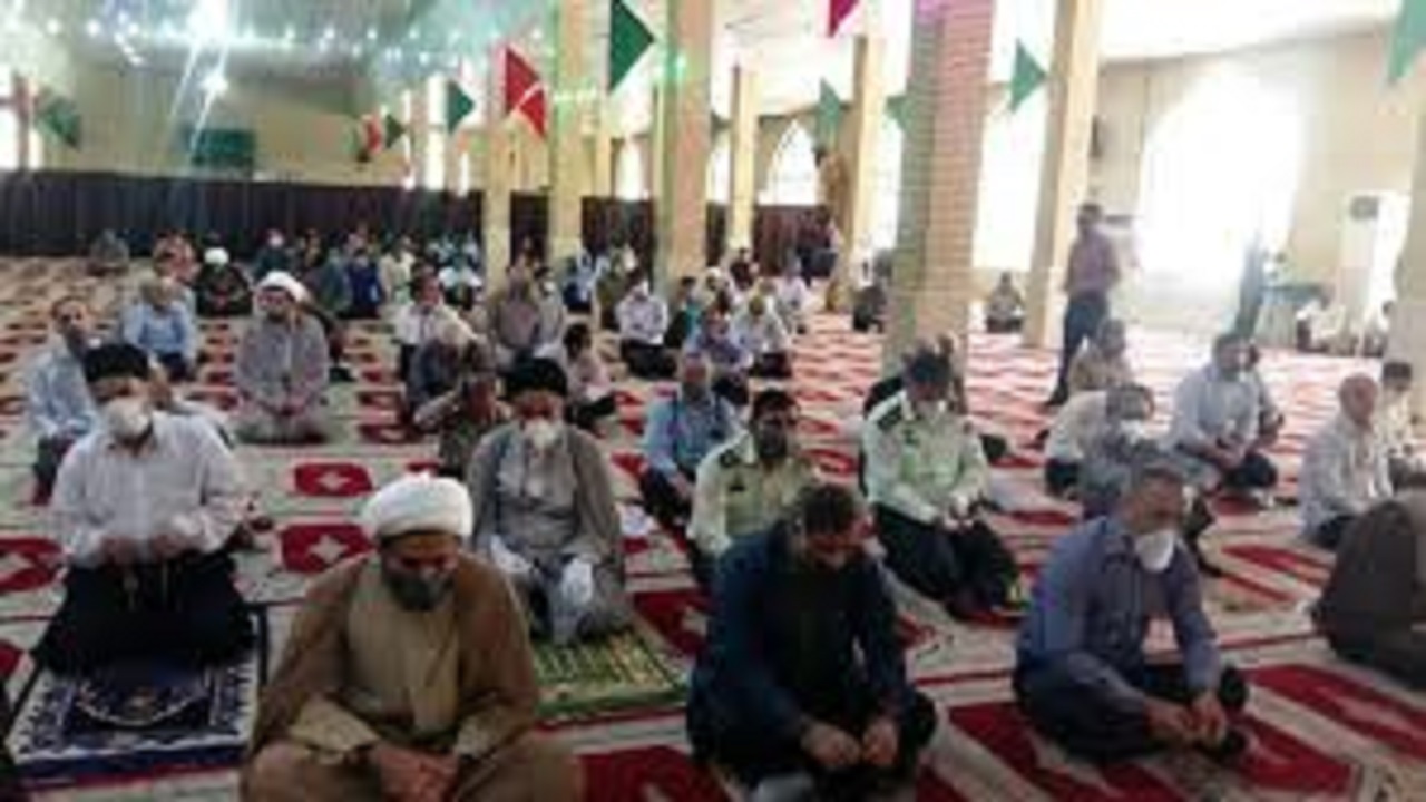 نماز جمعه این هفته در چه شهرهایی برگزار می شود؟