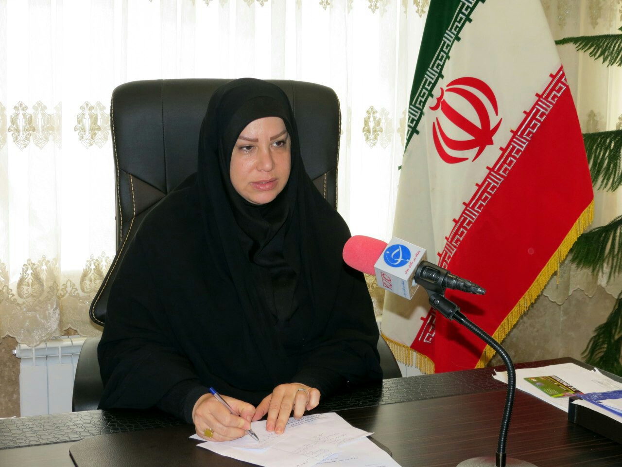 اختصاص ۱.۴ میلیارد تومان برای آسفالت شهر بستان‌آباد