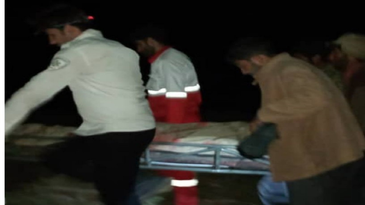 اورژانس جان مادر باردار اردلی را نجات داد