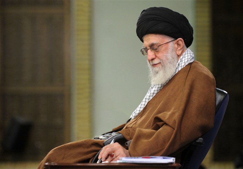 قدردانی رهبر معظم انقلاب از پخش یک تواشیح در شبکه کودک + فیلم