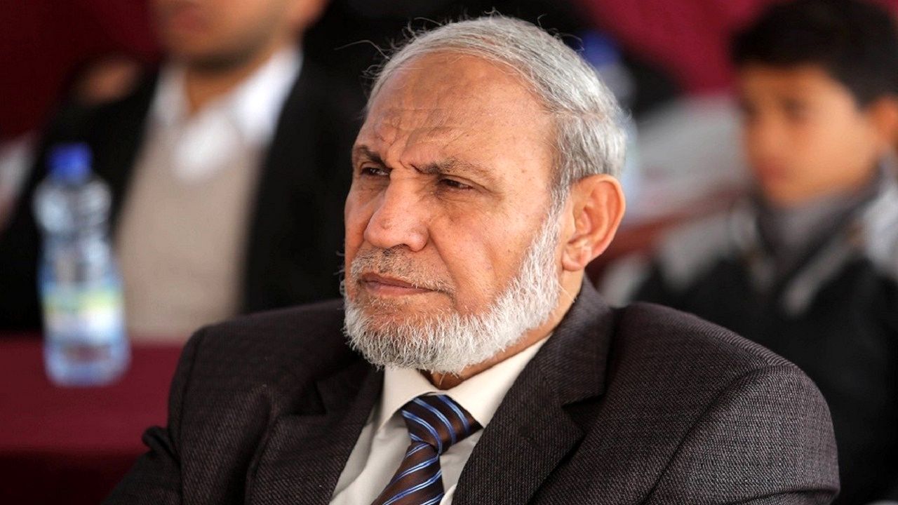 محمود الزهار: مقاومت با شهادت سردار سلیمانی قدرتمندتر می‌شود
