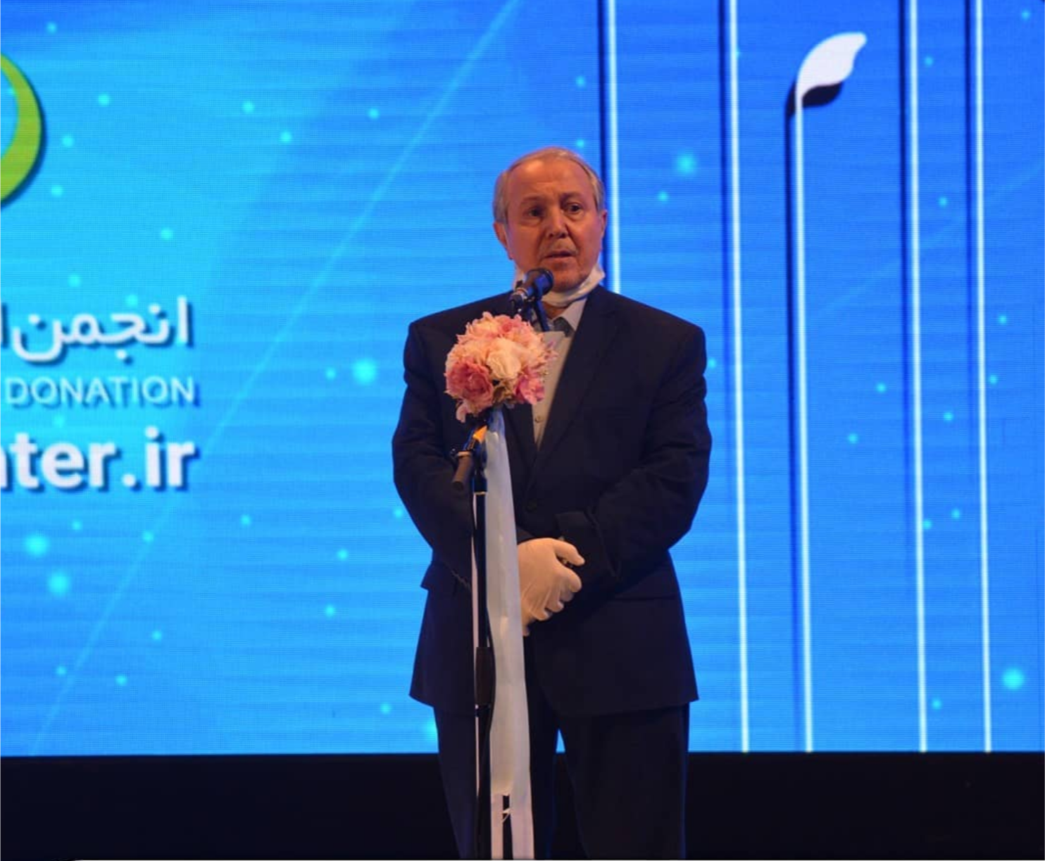 ۲ دستاورد مهم پیوند عضو در ایران