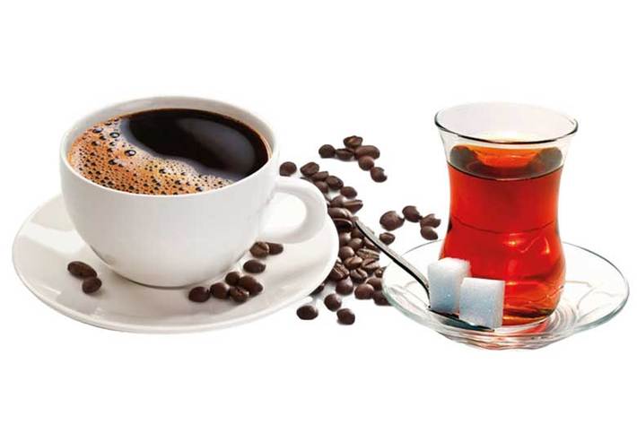 چای یا قهوه؛ مساله این است!