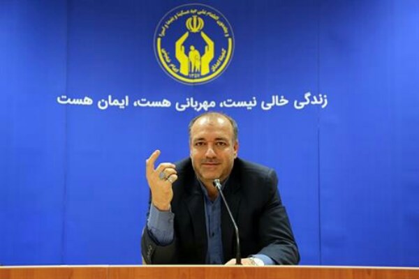 اختصاص ۱۰۰ میلیارد تومانی بنیاد مستضعفان به صندوق امداد ولایت