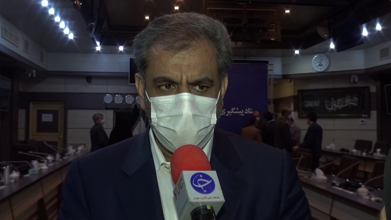 اخراج کارگران به بهانه ابتلا به کرونا ممنوع