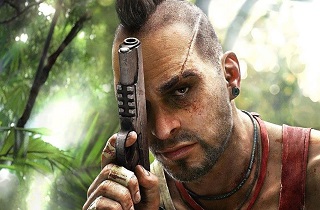 بازگشت صدا پیشه مشهور بازی FarCry به این فرنچایز