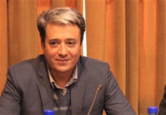 مبینی: تعویق المپیک به نفع دو و میدانی کاران است