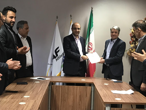 مبینی: تعویق المپیک به نفع دو و میدانی کاران است/ برای برگزاری انتخابات دو و میدانی آمادگی داریم