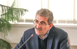 ایجاد نمایندگی میراث فرهنگی در زرقان