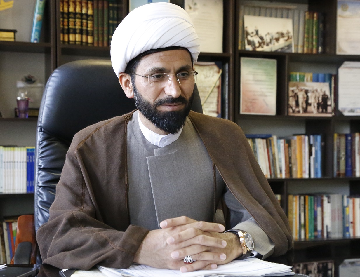 برگزاری طرح بزرگ ماه مبارک رمضان در یگان‌های پدافند هوایی ارتش