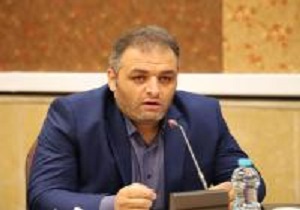 مدیرکل ورزش و جوانان استان اردبیل معارفه شد